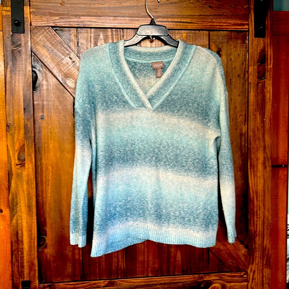 Chicos sweater